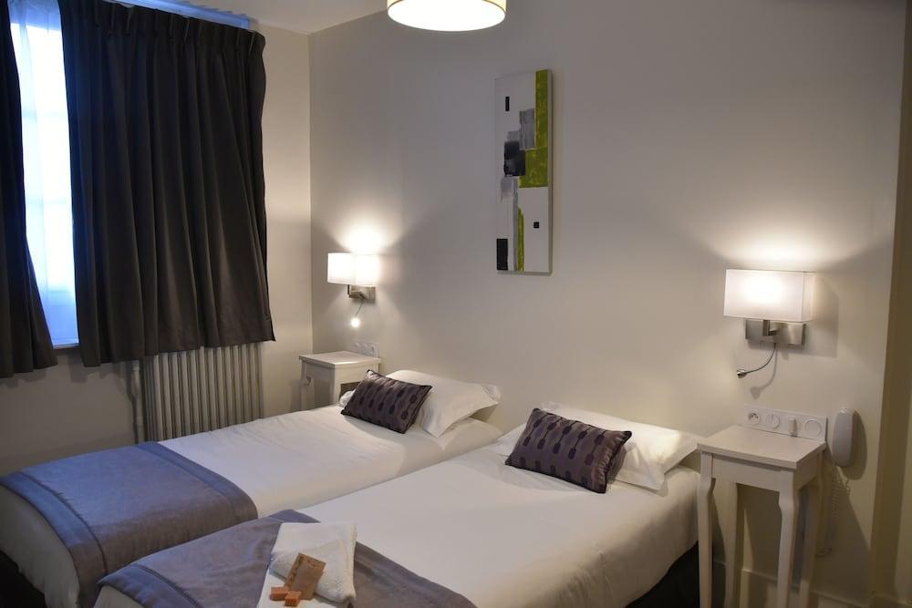Hotel Raymond 4 Toulouse Exterior foto