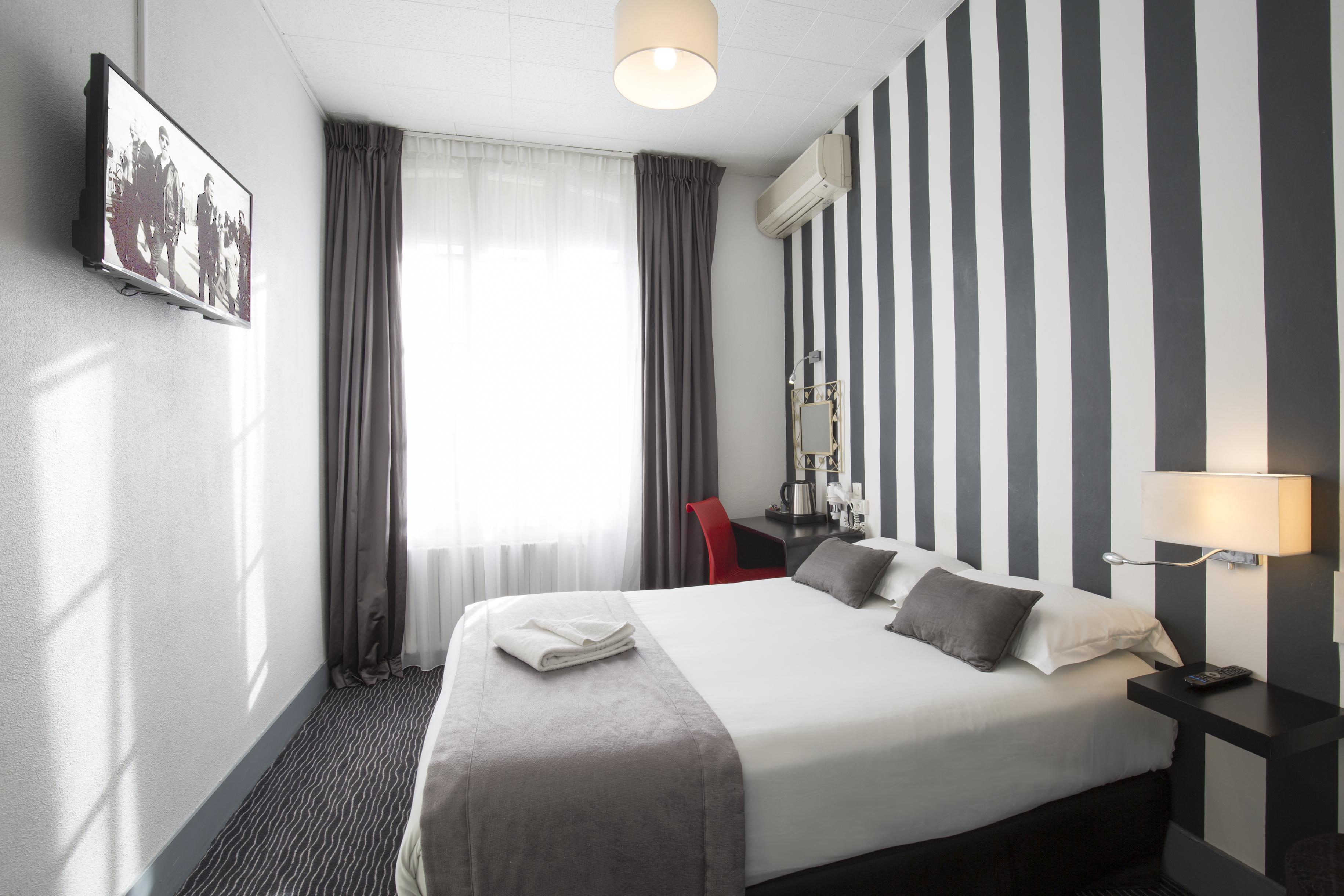 Hotel Raymond 4 Toulouse Exterior foto